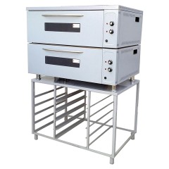 ШКАФ ЖАРОЧНЫЙ ЭЛЕКТРИЧЕСКИЙ KAYMAN ШЖЭ-2-2