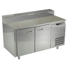 СТОЛ Д/ПИЦЦЫ ОХЛАЖД. СПБ/П-127/20-1307