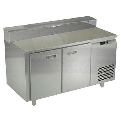 СТОЛ Д/ПИЦЦЫ ОХЛАЖД. СПБ/П-127/20-1307
