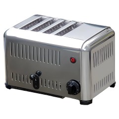 Тостер Airhot VT-4