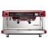 Кофемашина автоматическая Nuova Simonelli Nuova Aurelia MP 2Gr 220V red+high groups+Autopurge