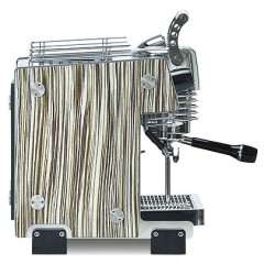 Кофемашина леверная Dalla Corte 1 MC MINA 1 Z 230 зеленый лес