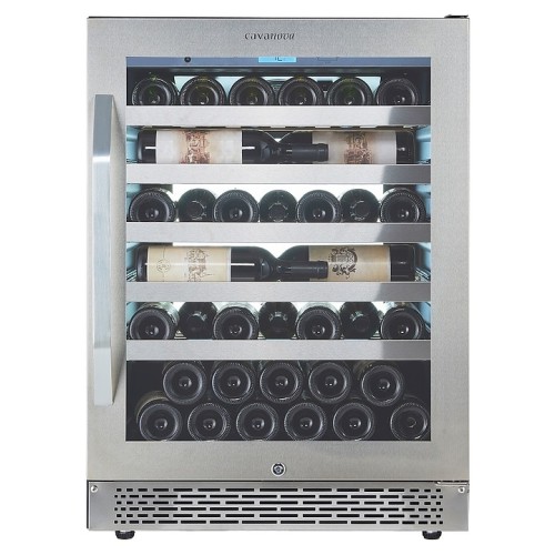 Винный шкаф Cavanova CV045-1TL