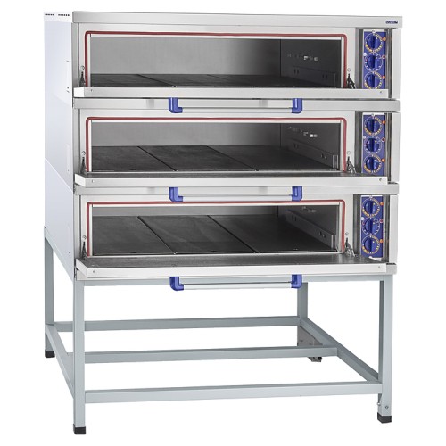 Шкаф пекарский Abat ЭШ-3К