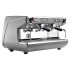 Кофемашина полуавтоматическая Nuova Simonelli Appia Life 2gr S 220V metallic grey+high groups+economizer