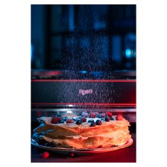 Блинница Airhot BE-1M