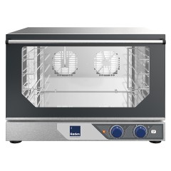 КОНВЕКЦИОННАЯ ПЕЧЬ RADAX GOGOL GG4MIHS