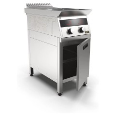 Плита индукционная SMART INDUCTION C72-3N 220В