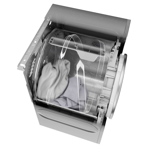 Сушильная машина ASKO TDC1485VB.T