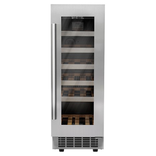Винный шкаф MEYVEL MV18-KST1