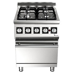 Плита газовая VITAL GKF6020