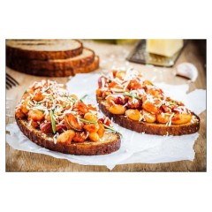 Гриль Саламандра Airhot HST-250