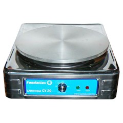 Блинница Foodatlas CY-20