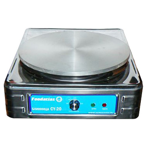 Блинница Foodatlas CY-20