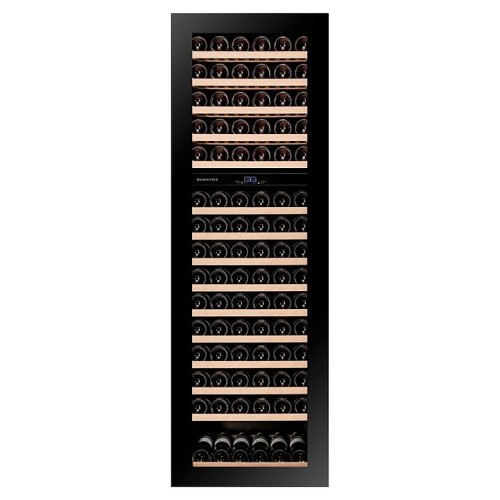 Винный шкаф Dunavox DAB-114.288DB.TO
