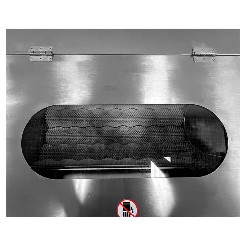 Картофелечистка Kocateq PPHLP800 NW