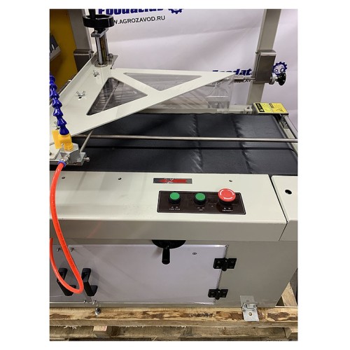Термоусадочная линия Foodatlas BSL-560A