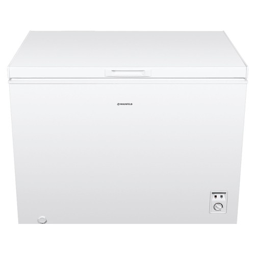 Ларь морозильный Maunfeld MFL300W белый