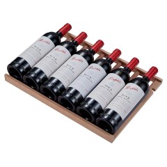 Винный шкаф Libhof Connoisseur CK-21 Silver