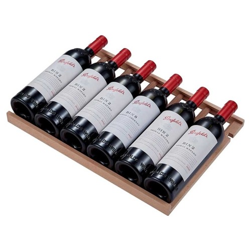 Винный шкаф Libhof Connoisseur CK-21 Silver