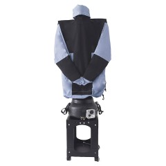 Манекен гладильный EOLO SA11