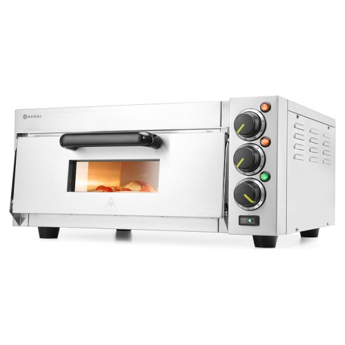 Печь для пиццы HENDI 220290