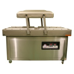 Упаковщик вакуумный МАГИКОН DZ-600/2SB