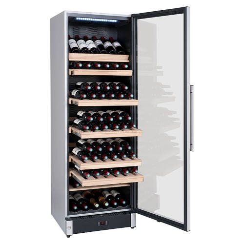 Винный шкаф La Sommeliere VIP185