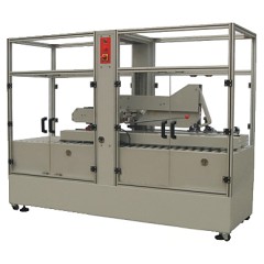 Заклейщик коробов Hualian FXJ-5050Z