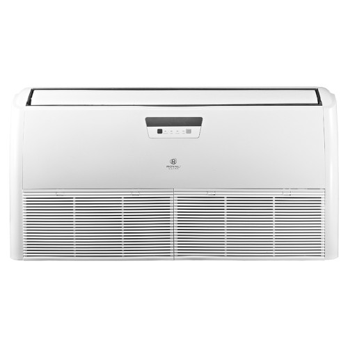 Напольно-потолочная сплит-система ROYAL Clima ES-F 36HRN/ES-E 36HN