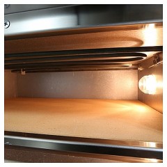 Печь для пиццы Resto Italia SMALL/G