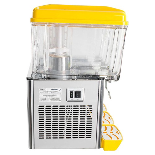 Сокоохладитель Foodatlas 12 PL-3