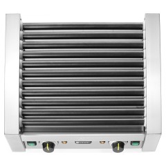 Гриль роликовый для сосисок HENDI 268605