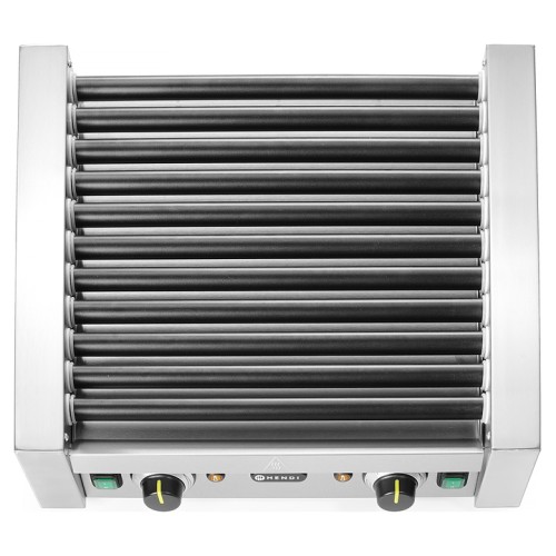 Гриль роликовый для сосисок HENDI 268605
