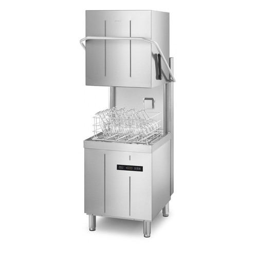 Купольная посудомоечная машина SMEG Professional SPH505L