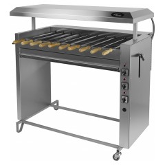 Шашлычница электрическая Grill Master Ф3ШЭ