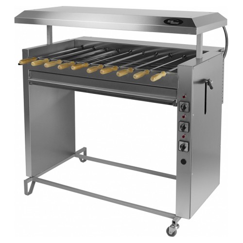 Шашлычница электрическая Grill Master Ф3ШЭ