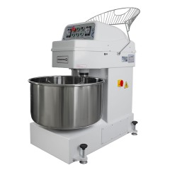 Тестомес спиральный Foodatlas HS-100A (AR) Pro