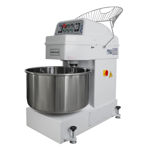 Тестомес спиральный Foodatlas HS-100A (AR) Pro