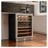 Винный шкаф MEYVEL MV46-KST2