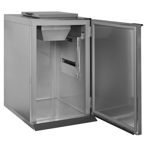 ХОЛОДИЛЬНИК Д/МУСОРНЫХ БАКОВ TEFCOLD WBC 240