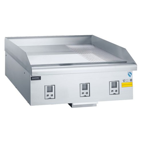 Поверхность жарочная Nopein NTL36