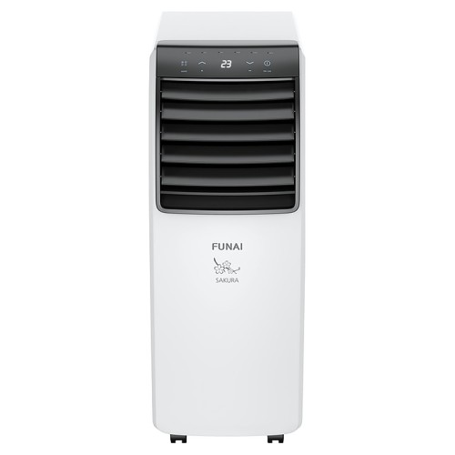 Кондиционер мобильный FUNAI MAC-SK30HPN03