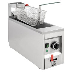 ФРИТЮРНИЦА ЭЛЕКТРИЧЕСКАЯ ROBOLABS ROBOFRY ECT1