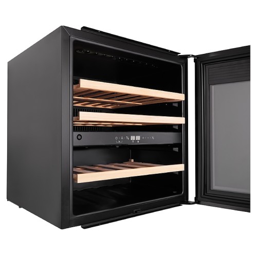 Шкаф винный Korting KFW 604 DB GN