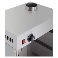 Камера коптильная Hobbi Smoke Супер