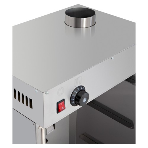 Камера коптильная Hobbi Smoke Супер