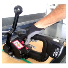 Стреппинг-машина Columbia Smart MT Clutch