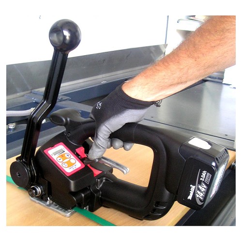 Стреппинг-машина Columbia Smart MT Clutch