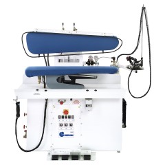 Пресс гладильный Ghidini P88 U3 AP (парогенератор, вакуум, таймер)